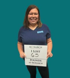Monarch Health and Wellness