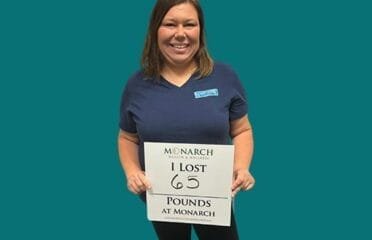 Monarch Health and Wellness