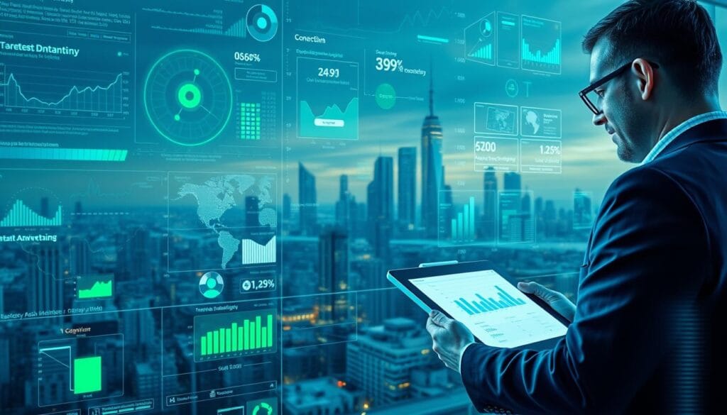 استراتيجيات الإعلان المدفوع