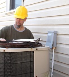 مؤسسة المحترفون لاعمال التكييف