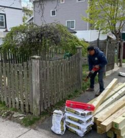 New Generation Landscaping and Fence