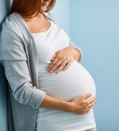 Hopeful Beginnings of St. Mary's