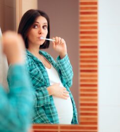 Hopeful Beginnings of St. Mary's