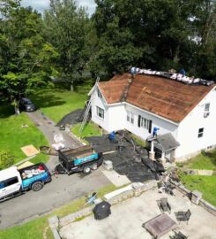 Center Construction Roofing