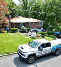 Center Construction Roofing