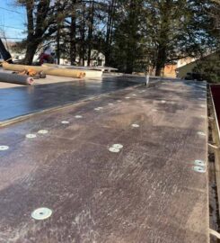 757 Exteriors Roofing and Siding