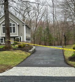 MDZ Crew Landscaping and Paving INC