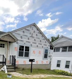 757 Exteriors Roofing and Siding