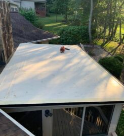 JDB Construction and Roofing