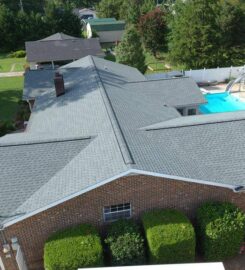 JDB Construction and Roofing