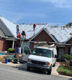 JDB Construction and Roofing