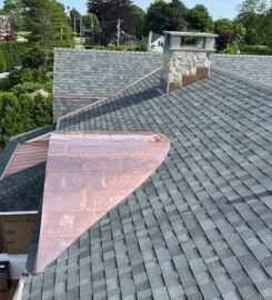 757 Exteriors Roofing and Siding