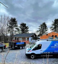 Center Construction Roofing