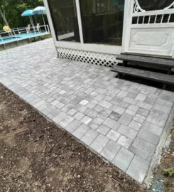MDZ Crew Landscaping and Paving INC