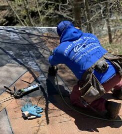 Center Construction Roofing