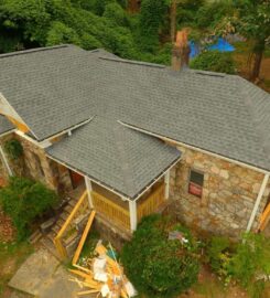 JDB Construction and Roofing