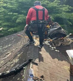 757 Exteriors Roofing and Siding