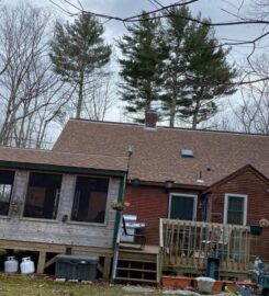 757 Exteriors Roofing and Siding