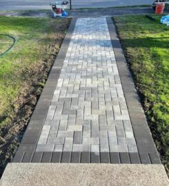 MDZ Crew Landscaping and Paving INC