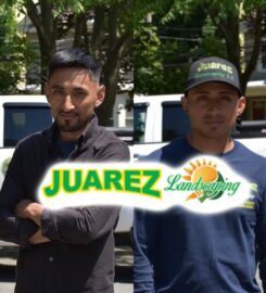 Juarez Landscaping and Tree Services