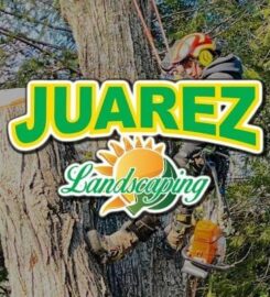 Juarez Landscaping and Tree Services