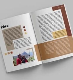 Creative Ink | Digital Shop For All Your Designing and Printing Need UAE