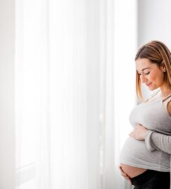 Hopeful Beginnings of St. Mary's