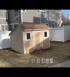 New Generation Landscaping and Fence