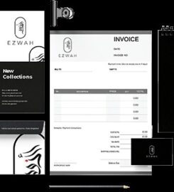 Creative Ink | Digital Shop For All Your Designing and Printing Need UAE