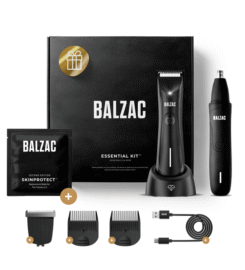 Balzac Grooming