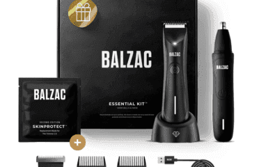 Balzac Grooming