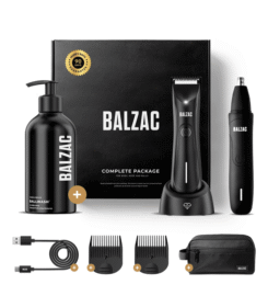 Balzac Grooming