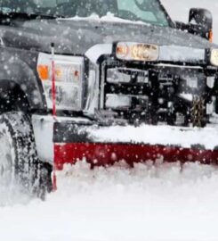 New Generation Landscaping and Fence