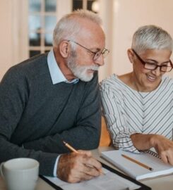 Harvest Wealth Partners