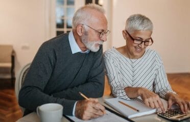 Harvest Wealth Partners