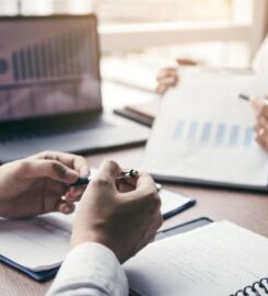 Harvest Wealth Partners