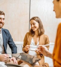 Harvest Wealth Partners