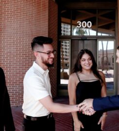 Green Evans-Schroeder, PLLC