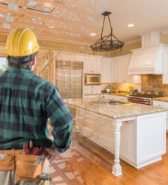 Recovery Solutions Restoration and Construction