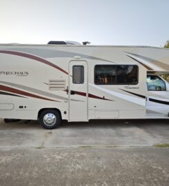 SS RV Buyers of All
