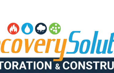 Recovery Solutions Restoration and Construction