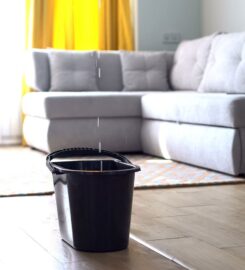 Recovery Solutions Restoration and Construction