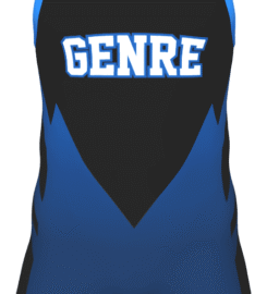 Genre Sportswear