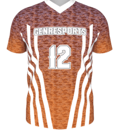 Genre Sportswear