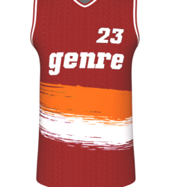 Genre Sportswear