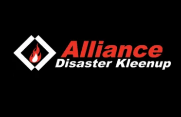 Alliance Disaster Kleenup
