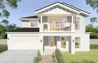Long Island Homes