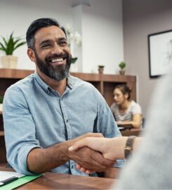 Green Evans-Schroeder, PLLC