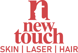 New Touch Skin & Hair Care Clinic