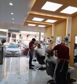 صالون لمسة ينابيع للعنايه بالرجل والمساج والحمام المغربي